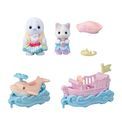 Sylvanian Families - Amusement Park Ride the Waves Set additional 3