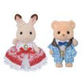 Sylvanian Families - Anniversary Friends Freya &amp; Theo Set additional 2
