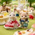 Sylvanian Families - Anniversary Friends Freya &amp; Theo Set additional 3