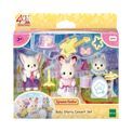 Sylvanian Families - Baby Starry Concert additional 1