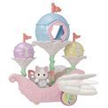 Sylvanian Families - Floral Fantasy Skyship additional 7