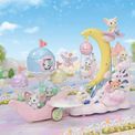 Sylvanian Families - Floral Fantasy Skyship additional 4