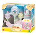 Sylvanian Families - Floral Fantasy Skyship additional 1