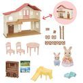 Sylvanian Families - Hilltop Terrace Gift Set additional 6