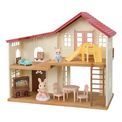 Sylvanian Families - Hilltop Terrace Gift Set additional 1