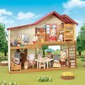 Sylvanian Families - Hilltop Terrace Gift Set additional 4