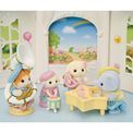 Sylvanian Families - Nursery Concert Set additional 4