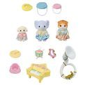 Sylvanian Families - Nursery Concert Set additional 1
