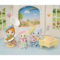 Sylvanian Families - Nursery Concert Set additional 2
