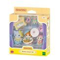 Sylvanian Families - Nursery Concert Set additional 8