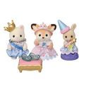 Sylvanian Families - Nursery Princess Play Set additional 1