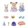 Sylvanian Families - Nursery Princess Play Set additional 2