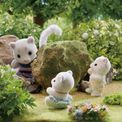 Sylvanian Families - Snow Leopard Family additional 3