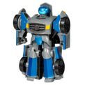 Transformers - Classic Heroes Team Autobot Mirage Action Figure Assortment additional 7