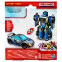 Transformers - Classic Heroes Team Autobot Mirage Action Figure Assortment additional 10