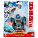 Transformers - Classic Heroes Team Autobot Mirage Action Figure Assortment additional 9