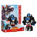 Transformers - Classic Heroes Team Autobot Mirage Action Figure Assortment additional 1