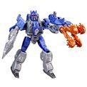 Transformers - CYBERWORLD Armored Cyber Changers Optimus Prime Action Figure Assortment additional 9