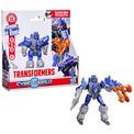 Transformers - CYBERWORLD Armored Cyber Changers Optimus Prime Action Figure Assortment additional 8