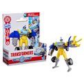 Transformers - CYBERWORLD Cyber Changers Assortment additional 19
