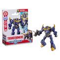Transformers - CYBERWORLD Cyber Changers Assortment additional 10
