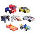 Transformers - CYBERWORLD Cyber Changers Assortment additional 2