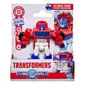 Transformers - CYBERWORLD Cyber Changers Assortment additional 3