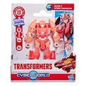 Transformers - CYBERWORLD Cyber Changers Assortment additional 21