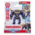 Transformers - CYBERWORLD Cyber Changers Assortment additional 9