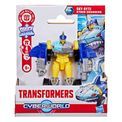 Transformers - CYBERWORLD Cyber Changers Assortment additional 18