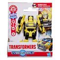Transformers - CYBERWORLD Cyber Changers Assortment additional 6