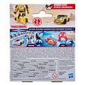Transformers - CYBERWORLD Cyber Changers Assortment additional 8