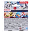 Transformers - CYBERWORLD Cyber Changers Assortment additional 17