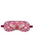 William Morris at Home - Strawberry Thief Dried Lavender Sleep Mask additional 2