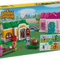 LEGO Animal Crossing - Creative Houses: Seasons of Fun additional 2