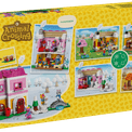 LEGO Animal Crossing - Creative Houses: Seasons of Fun additional 5