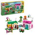 LEGO Animal Crossing - Creative Houses: Seasons of Fun additional 1