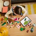 LEGO Animal Crossing - Creative Houses: Seasons of Fun additional 4