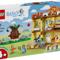 LEGO Bluey - Bluey's Family House Playset additional 3