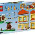 LEGO Bluey - Bluey's Family House Playset additional 5