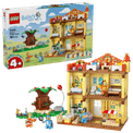 LEGO Bluey - Bluey's Family House Playset additional 1