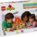 LEGO Bluey - Bluey's Family House with Memory Game additional 5