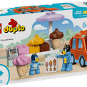 LEGO Bluey - Ice Cream Trip with Bluey additional 3