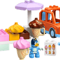LEGO Bluey - Ice Cream Trip with Bluey additional 2