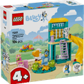 LEGO Bluey - Playground Fun with Bluey &amp; Chloe additional 3