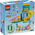LEGO Bluey - Playground Fun with Bluey &amp; Chloe additional 5