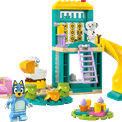 LEGO Bluey - Playground Fun with Bluey &amp; Chloe additional 2