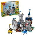 LEGO Creator - 3in1 Medieval Horse Knight Castle additional 1