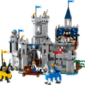 LEGO Creator - 3in1 Medieval Horse Knight Castle additional 2