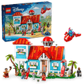 LEGO Disney Classic - Lilo &amp; Stitch Beach House Set additional 1